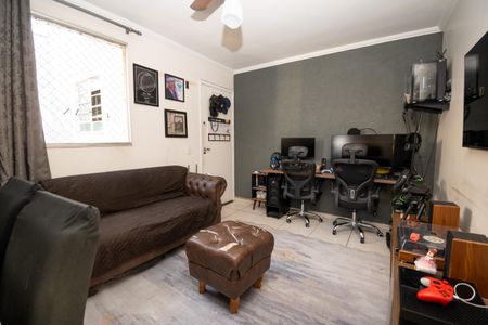 Apartamento à venda com 2 quartos, 45m² em Sapucaias, Contagem