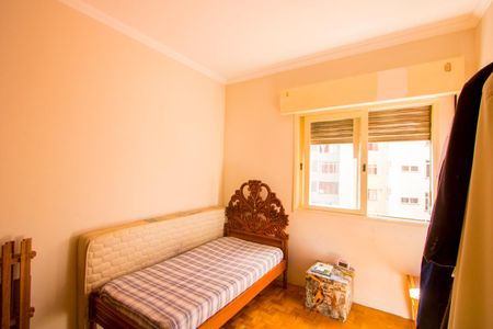 Apartamento à venda com 140m², 3 quartos e 1 vaga Apartamento à venda com 140m², 3 quartos e 1 vagaQuarto 2