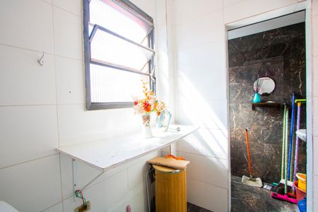 Apartamento à venda com 140m², 3 quartos e 1 vaga Apartamento à venda com 140m², 3 quartos e 1 vagaÁrea de serviço