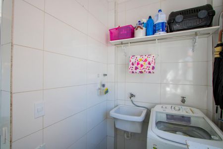 Apartamento à venda com 140m², 3 quartos e 1 vaga Apartamento à venda com 140m², 3 quartos e 1 vagaÁrea de serviço
