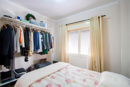 Apartamento à venda com 140m², 3 quartos e 1 vaga Apartamento à venda com 140m², 3 quartos e 1 vagaQuarto 1 - Suíte