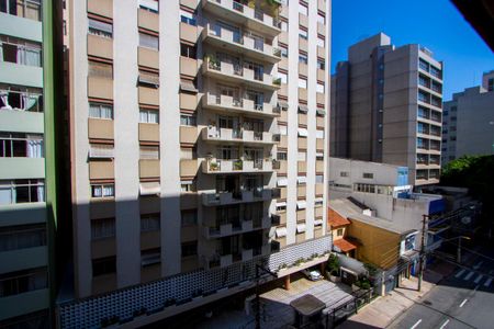 Apartamento à venda com 140m², 3 quartos e 1 vaga Apartamento à venda com 140m², 3 quartos e 1 vagaVista do quarto 1