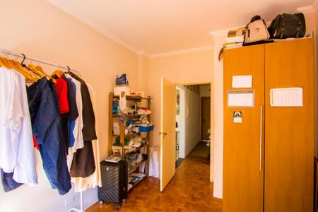 Apartamento à venda com 140m², 3 quartos e 1 vaga Apartamento à venda com 140m², 3 quartos e 1 vagaQuarto 2