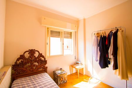 Apartamento à venda com 140m², 3 quartos e 1 vaga Apartamento à venda com 140m², 3 quartos e 1 vagaQuarto 2
