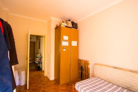 Apartamento à venda com 140m², 3 quartos e 1 vaga Apartamento à venda com 140m², 3 quartos e 1 vagaQuarto 2