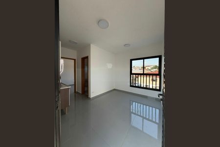 Apartamento à venda com 1 quarto, 56m² em Jardim Palmares (Zona Sul), São Paulo
