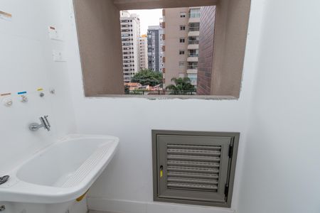Apartamento à venda com 106m², 3 quartos e 1 vaga