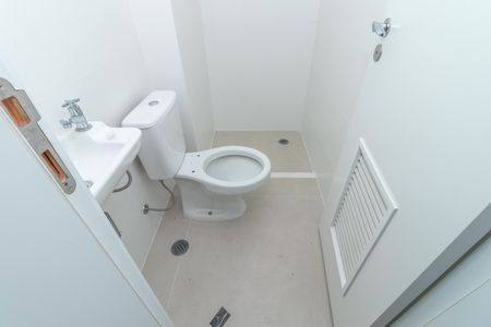 Apartamento à venda com 106m², 3 quartos e 1 vaga