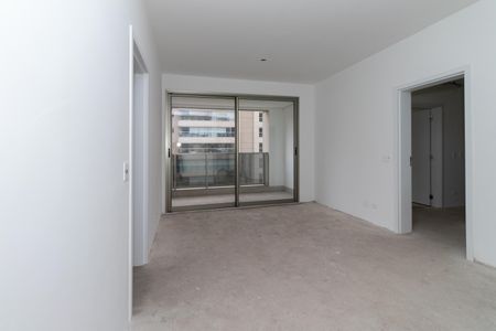 Apartamento à venda com 106m², 3 quartos e 1 vaga Apartamento à venda com 106m², 3 quartos e 1 vagaSala