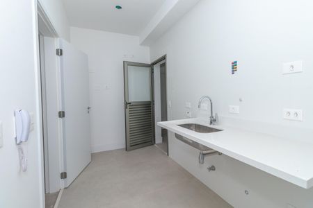Apartamento à venda com 106m², 3 quartos e 1 vaga Apartamento à venda com 106m², 3 quartos e 1 vagaCozinha