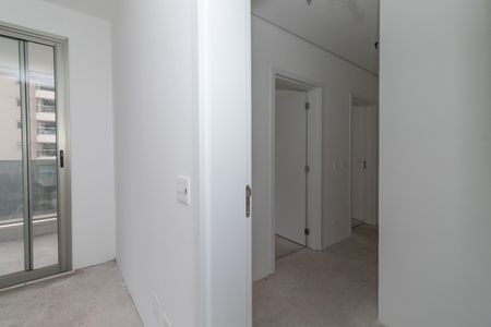 Apartamento à venda com 106m², 3 quartos e 1 vaga Apartamento à venda com 106m², 3 quartos e 1 vagaDemi Suite