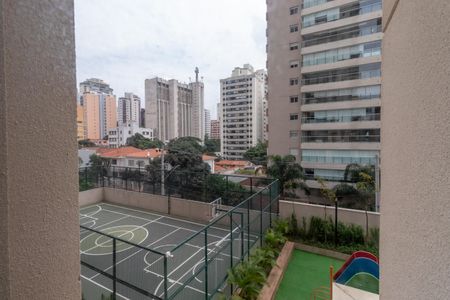 Apartamento à venda com 106m², 3 quartos e 1 vaga Apartamento à venda com 106m², 3 quartos e 1 vagaVista da Janela do Quarto