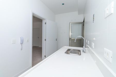 Apartamento à venda com 106m², 3 quartos e 1 vaga Apartamento à venda com 106m², 3 quartos e 1 vagaCozinha