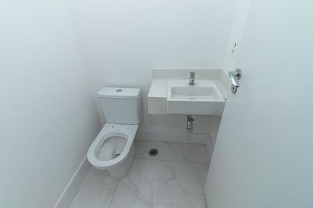 Apartamento à venda com 106m², 3 quartos e 1 vaga Apartamento à venda com 106m², 3 quartos e 1 vagaLavabo