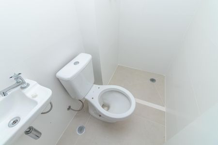 Apartamento à venda com 106m², 3 quartos e 1 vaga