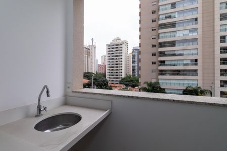 Apartamento à venda com 106m², 3 quartos e 1 vaga Apartamento à venda com 106m², 3 quartos e 1 vagaVaranda da Sala