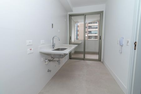 Apartamento à venda com 106m², 3 quartos e 1 vaga Apartamento à venda com 106m², 3 quartos e 1 vagaCozinha