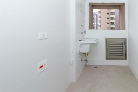 Apartamento à venda com 106m², 3 quartos e 1 vaga