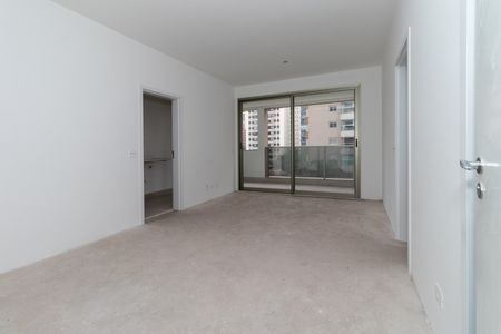 Apartamento à venda com 106m², 3 quartos e 1 vaga Apartamento à venda com 106m², 3 quartos e 1 vagaSala