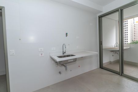 Apartamento à venda com 106m², 3 quartos e 1 vaga Apartamento à venda com 106m², 3 quartos e 1 vagaCozinha
