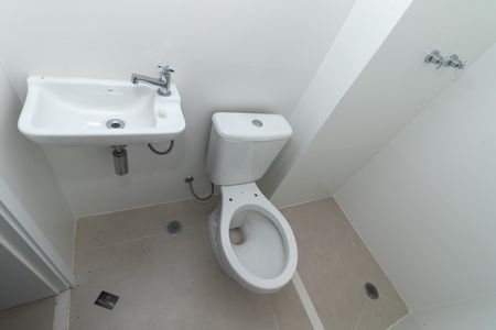 Apartamento à venda com 106m², 3 quartos e 1 vaga