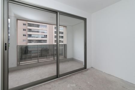Apartamento à venda com 106m², 3 quartos e 1 vaga Apartamento à venda com 106m², 3 quartos e 1 vagaSala