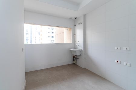 Apartamento à venda com 222m², 4 quartos e 3 vagas Apartamento à venda com 222m², 4 quartos e 3 vagasÁrea de Serviço