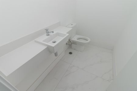Apartamento à venda com 222m², 4 quartos e 3 vagas Apartamento à venda com 222m², 4 quartos e 3 vagasLavabo
