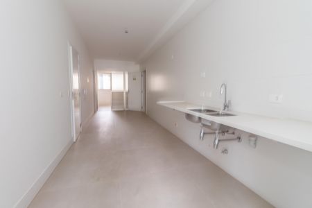 Apartamento à venda com 222m², 4 quartos e 3 vagas Apartamento à venda com 222m², 4 quartos e 3 vagasCozinha