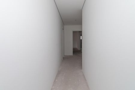 Apartamento à venda com 222m², 4 quartos e 3 vagas Apartamento à venda com 222m², 4 quartos e 3 vagasCorredor