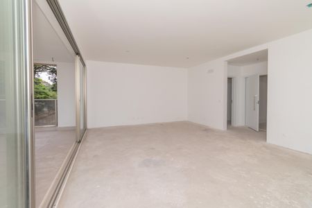 Sala de apartamento à venda com 4 quartos, 222m² em Perdizes, São Paulo