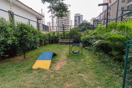 Apartamento à venda com 222m², 4 quartos e 3 vagas Apartamento à venda com 222m², 4 quartos e 3 vagasÁrea comum - Pet Place