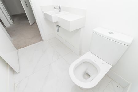 Apartamento à venda com 222m², 4 quartos e 3 vagas Apartamento à venda com 222m², 4 quartos e 3 vagasLavabo