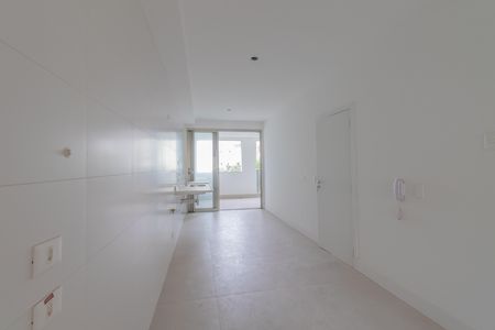 Apartamento à venda com 222m², 4 quartos e 3 vagas Apartamento à venda com 222m², 4 quartos e 3 vagasCozinha