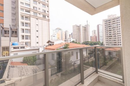 Apartamento à venda com 222m², 4 quartos e 3 vagas Apartamento à venda com 222m², 4 quartos e 3 vagasSacada da Suíte 4