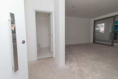 Apartamento à venda com 222m², 4 quartos e 3 vagas Apartamento à venda com 222m², 4 quartos e 3 vagasLavabo