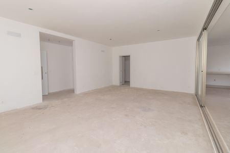 Sala de apartamento à venda com 4 quartos, 222m² em Perdizes, São Paulo