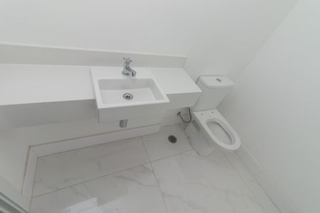 Apartamento à venda com 222m², 4 quartos e 3 vagas Apartamento à venda com 222m², 4 quartos e 3 vagasLavabo