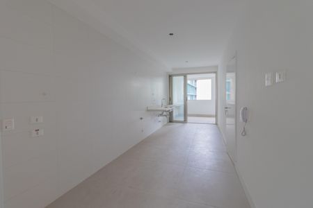 Apartamento à venda com 222m², 4 quartos e 3 vagas Apartamento à venda com 222m², 4 quartos e 3 vagasCozinha