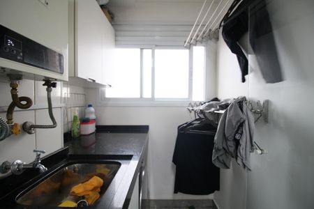 Apartamento à venda com 48m², 2 quartos e 1 vagaÁrea de Serviço