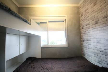 Quarto 1 de apartamento à venda com 2 quartos, 48m² em Jardim Umarizal, São Paulo