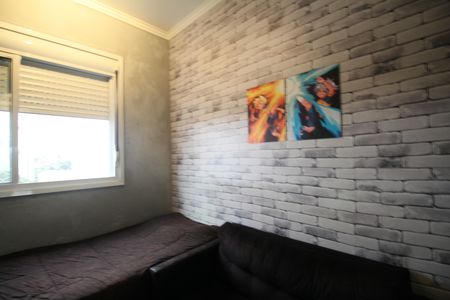 Apartamento à venda com 48m², 2 quartos e 1 vagaQuarto 1