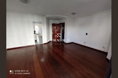 Apartamento à venda com 3 quartos, 100m² em Vila Congonhas, São Paulo