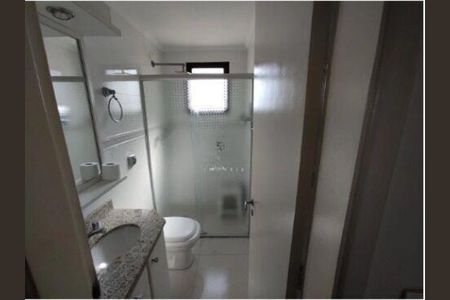 Apartamento à venda com 3 quartos, 100m² em Vila Congonhas, São Paulo