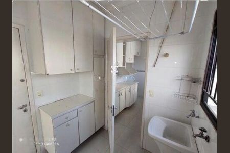 Apartamento à venda com 3 quartos, 100m² em Vila Congonhas, São Paulo
