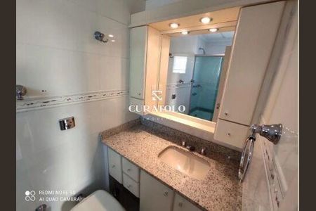 Apartamento à venda com 3 quartos, 100m² em Vila Congonhas, São Paulo