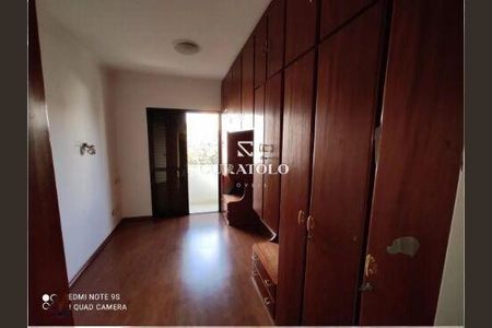 Apartamento à venda com 3 quartos, 100m² em Vila Congonhas, São Paulo