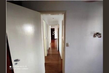 Apartamento à venda com 3 quartos, 100m² em Vila Congonhas, São Paulo