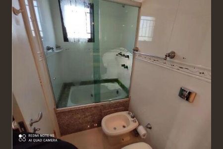 Apartamento à venda com 3 quartos, 100m² em Vila Congonhas, São Paulo