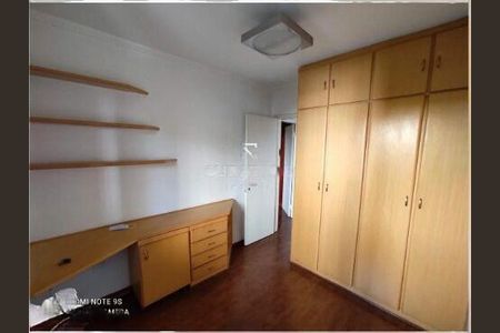 Apartamento à venda com 3 quartos, 100m² em Vila Congonhas, São Paulo